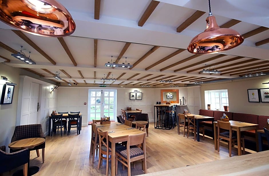 Leasowe Castle Hotel