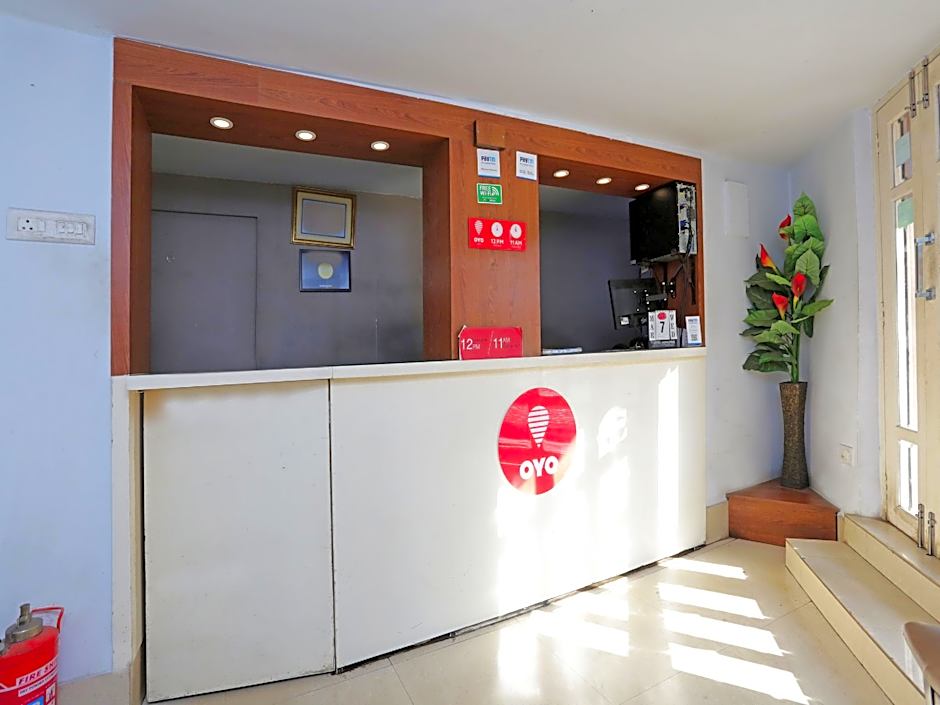 Hotel Homely Raj – Calcutta, LA