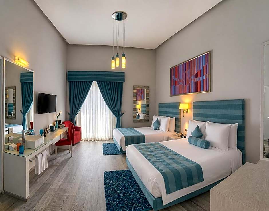 Hotel Andante