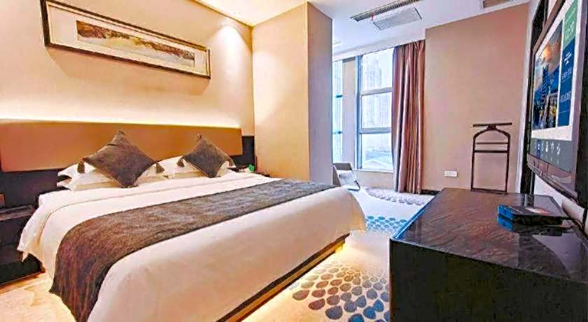 Changsha ZiXin Hotel