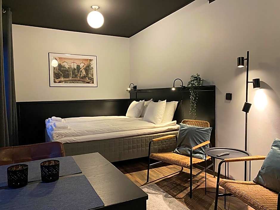 Magnolia House Sollentuna