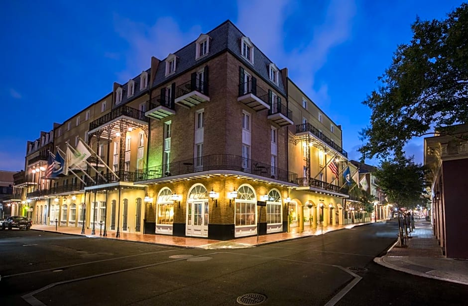 Holiday Inn Hotel French Quarter-Chateau Lemoyne