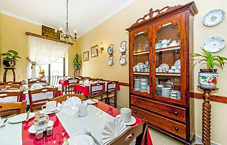 Lantern Guest House