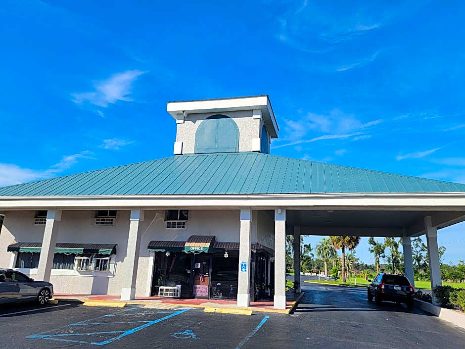 Quality Inn Perry