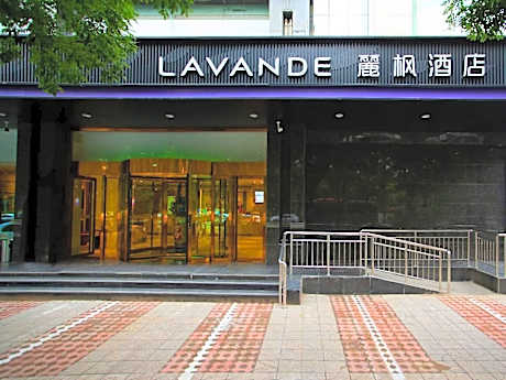 Lavande Hotel Taiyuan Changfeng Street Provincial Government