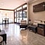 Best Western Hollywood Plaza Inn-Hollywood Walk of Fame Hotel-LA