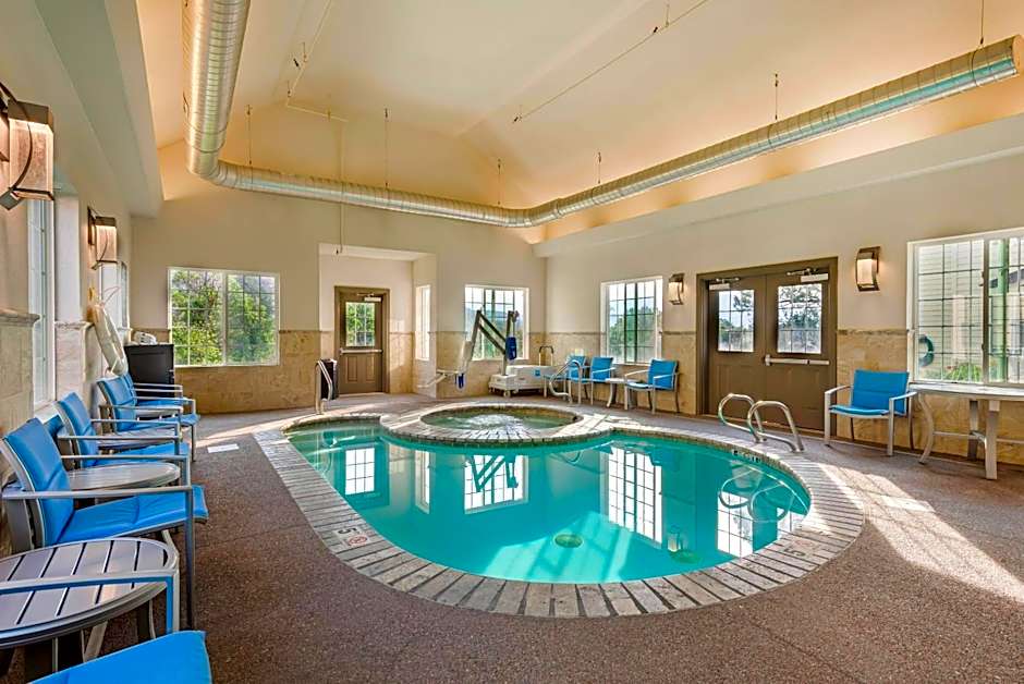 Comfort Inn & Suites Carbondale On The Roaring Fork