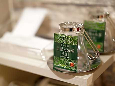 Single Room - Non-Smoking