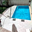 Villa con piscina Aria di sole
