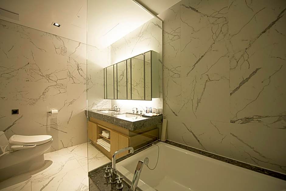J One Hotel Cheongju