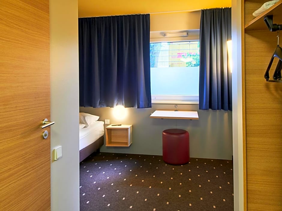 B&B Hotel Frankfurt-Nord