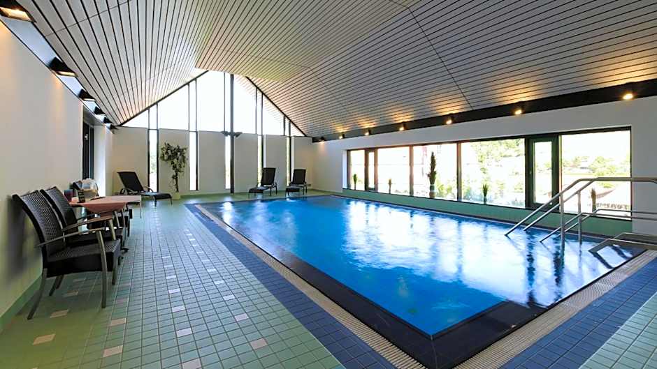 Hotel Hirschen