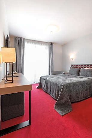 Viešbutis Simpatija