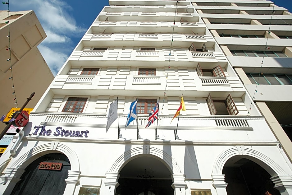 The Steuart by Citrus