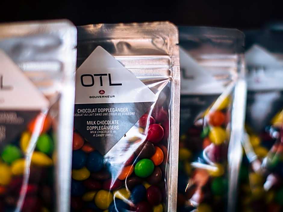 OTL Gouverneur Sherbrooke