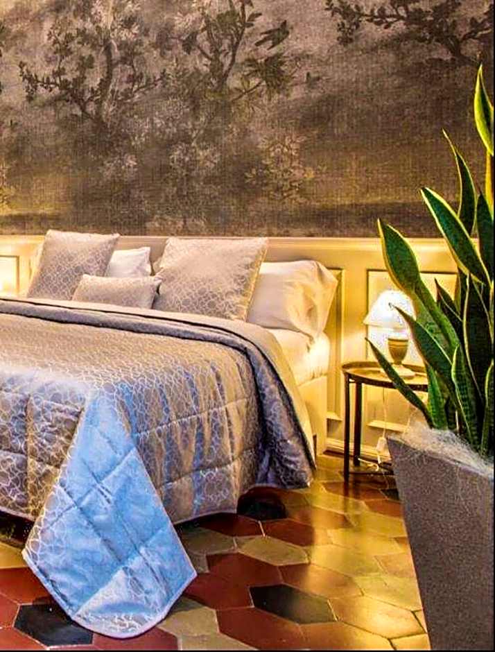 Pistoia INN - Downtown's Charming Rooms
