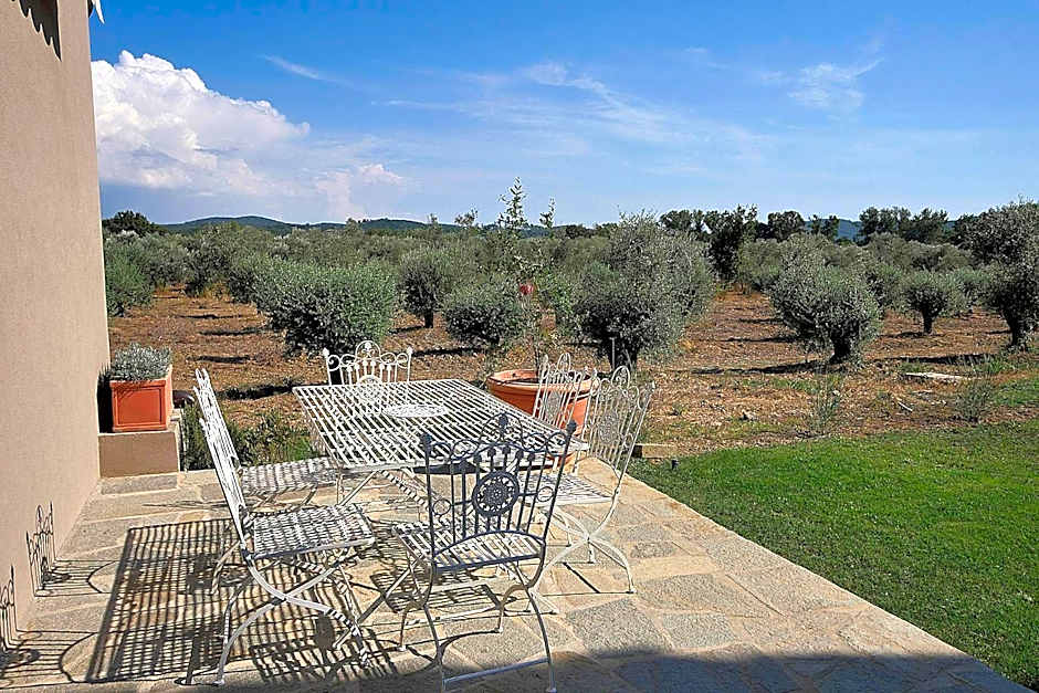 TerraVita Winery & Boutique Apartments