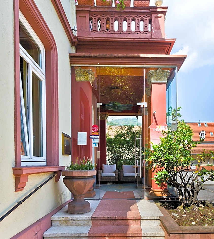 Hotel Monpti