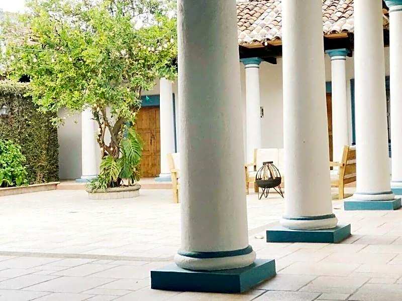 Hotel Casa Galeria