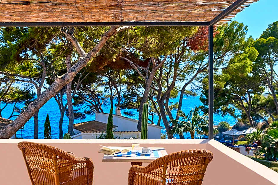 Hotel Bendinat