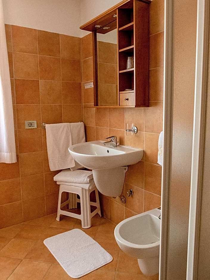 Hotel Ristorante Centrale