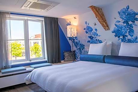 Superior Apartment 1 Double Bed