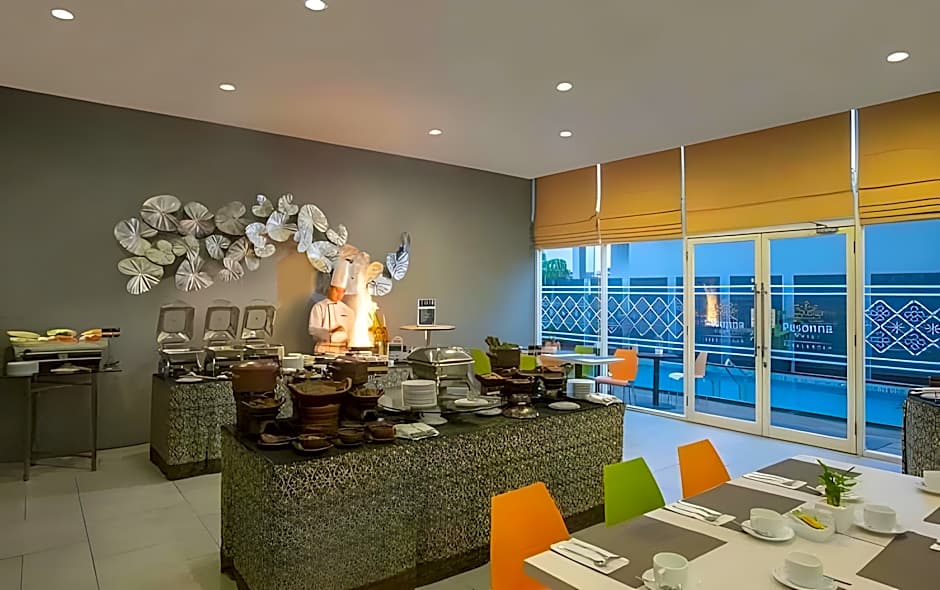Khas Pekalongan (formerly Pesonna Hotel Pekalongan)