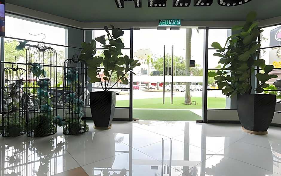 Hotel 99 SS2 Petaling Jaya