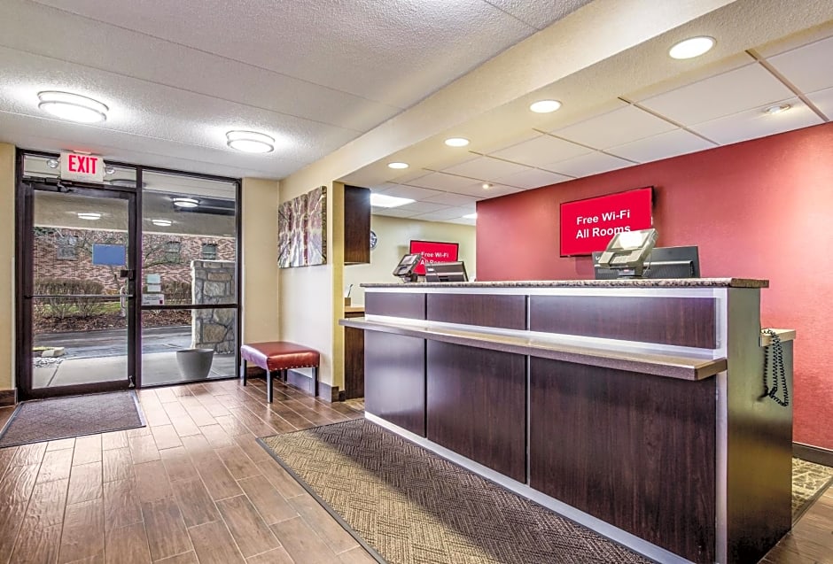 Red Roof Inn Lexington