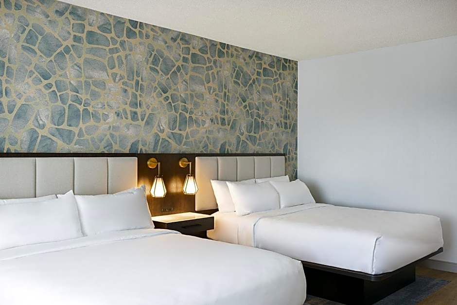 Rochester Marriott Mayo Clinic Area