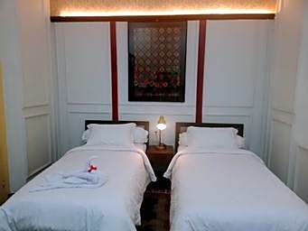 Mruyung Guest House Kota Lama Banyumas Mitra RedDoorz