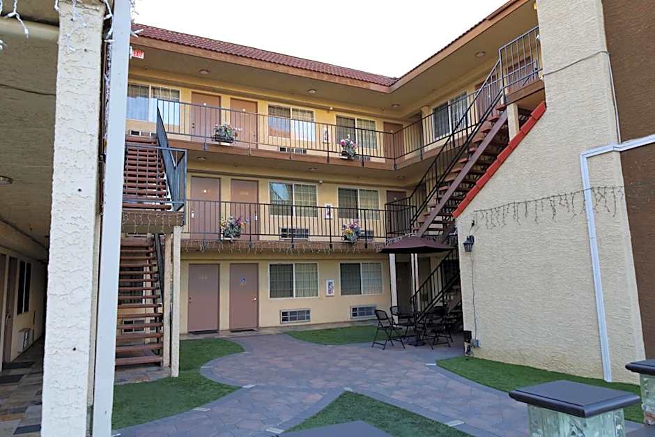 Lambert Inn
