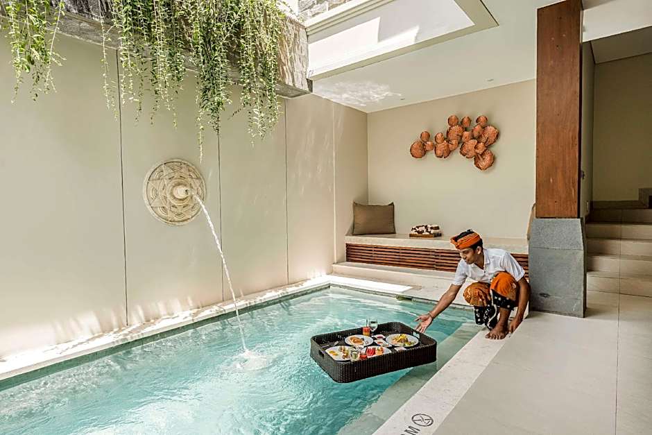 tanadewa Villas Nusa Dua Bali By Cross Collection