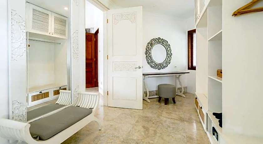 Avillion Villa Cinta @ Sanur
