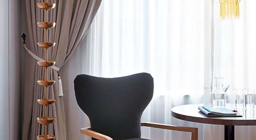 Maison Métier, in the Unbound Collection by Hyatt