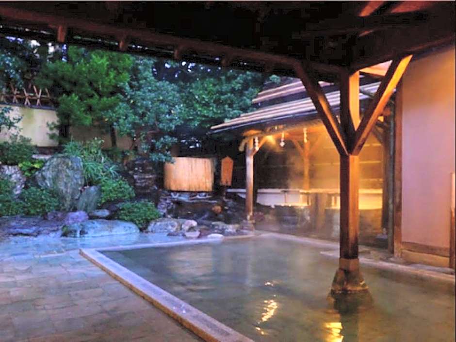 Atami Sekitei