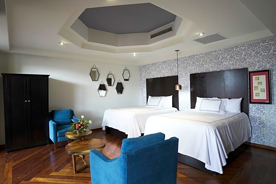 Santa Rita Hotel del Arte