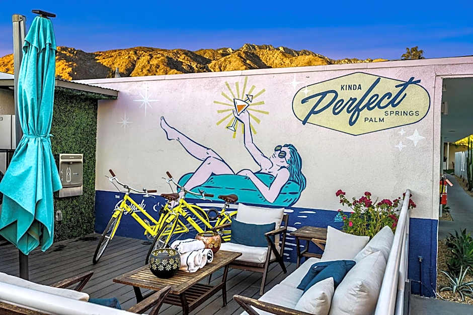 Skylark Hotel