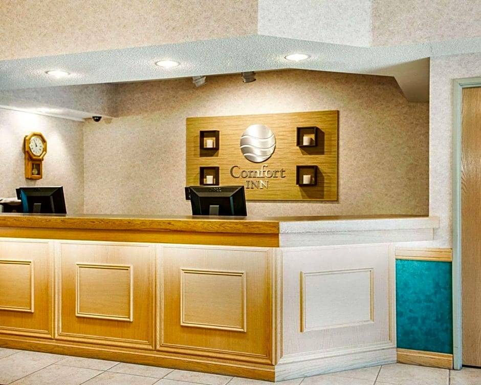 Comfort Inn Goshen