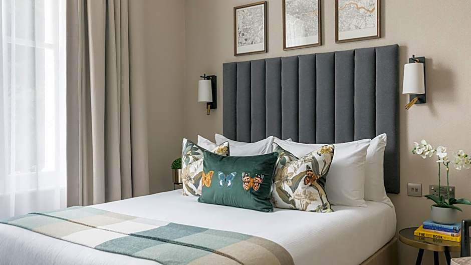 The Selwyn, Richmond