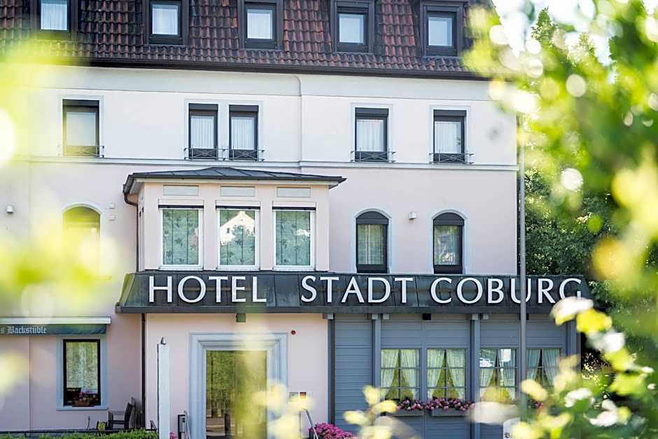 Trip Inn Stadthotel Coburg