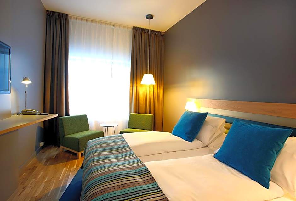 Thon Hotel Brønnøysund