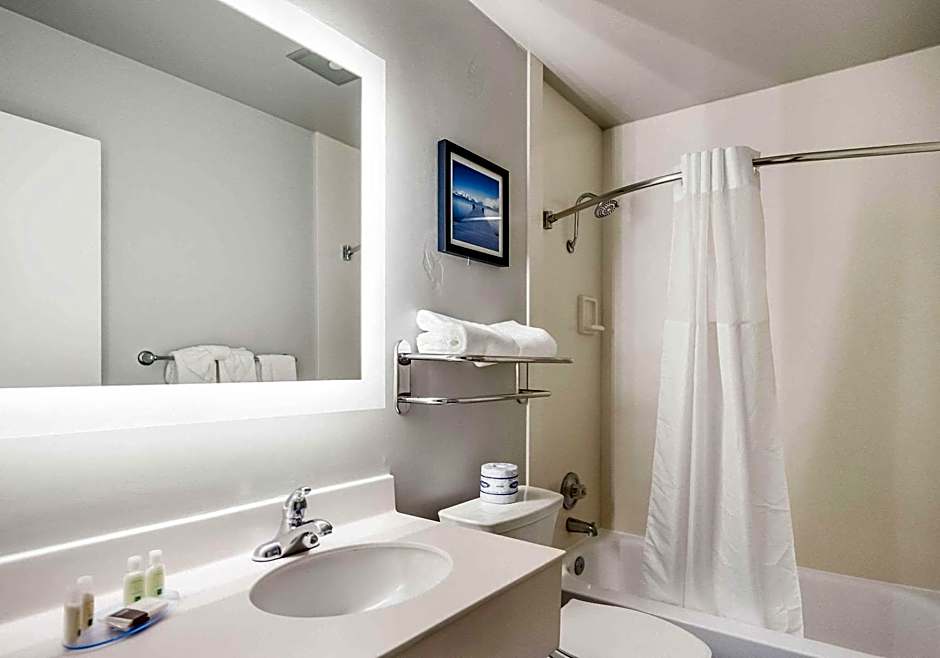 Quality Inn South Lake Tahoe