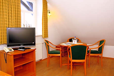 Ferienwohnung