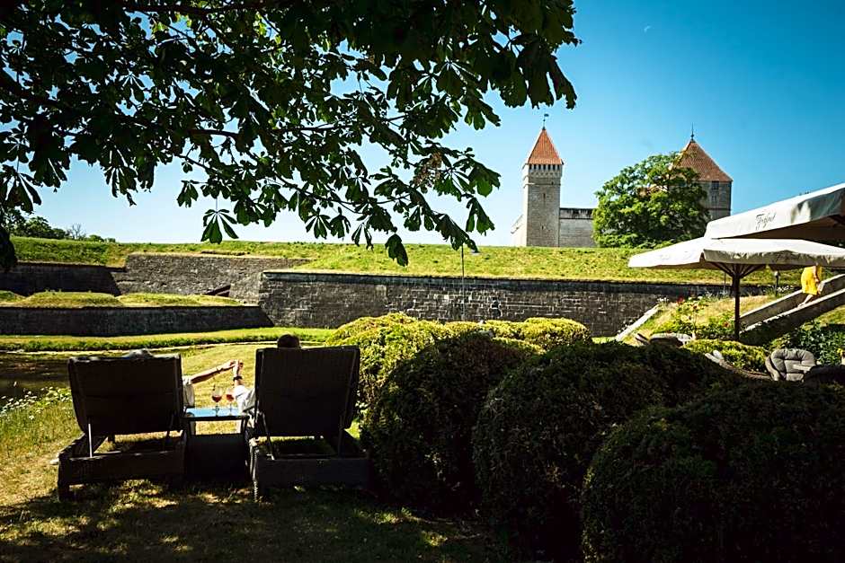 Ekesparre Boutique Hotel