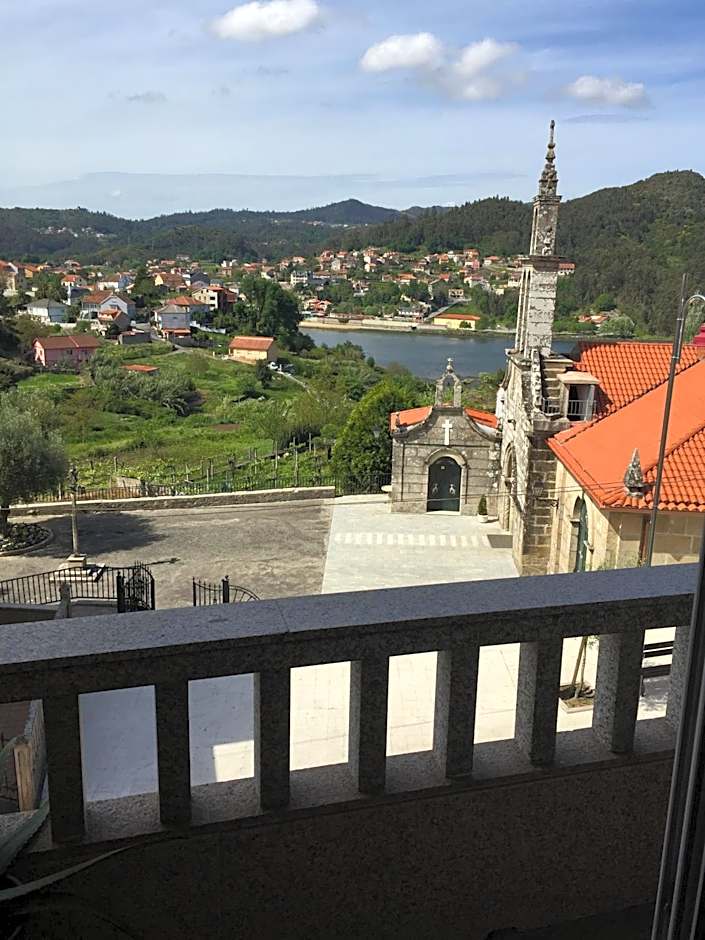 Hotel Restaurante Isape GBC