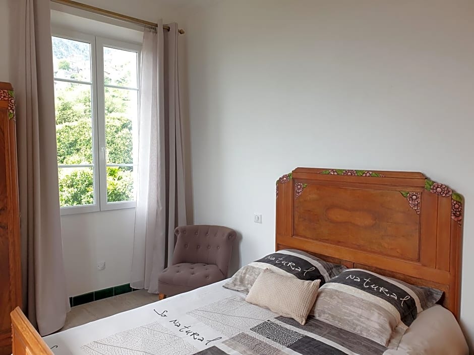 A Caserella Chambres d'hôtes