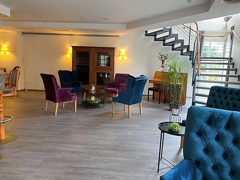 Weinhotel Romerbad