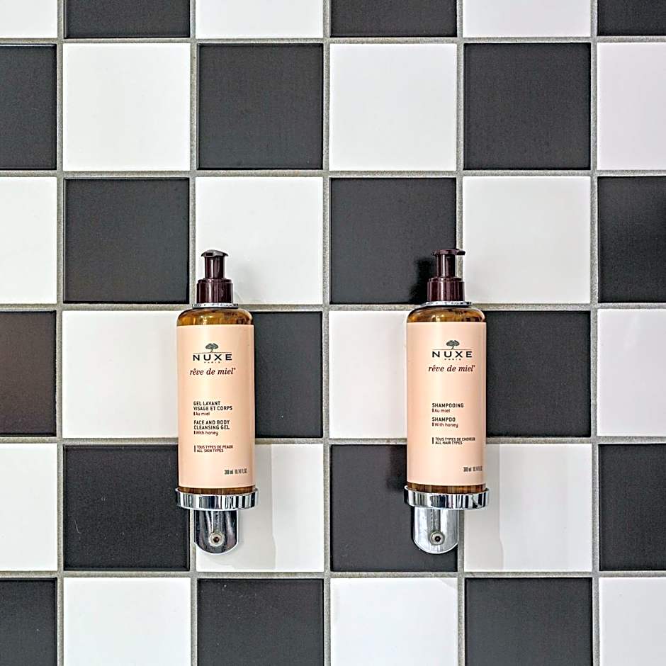 Grand Tonic Hotel Biarritz