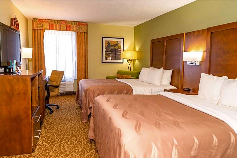 Quality Inn Whiteville
